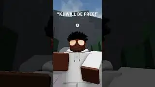If KJ becomes free...