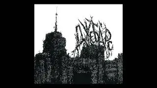 Soom - Джєбарс (2018) sludge | stoner | doom | psychedelic | doom metal | Ukrainian