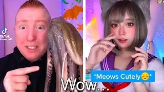 Tiktok Livestreams Are DISGUSTING...