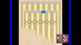 Tapion notas "ZAMPOÑA"