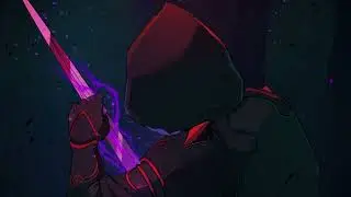 Тизер рукомикса "Жестокая игра"