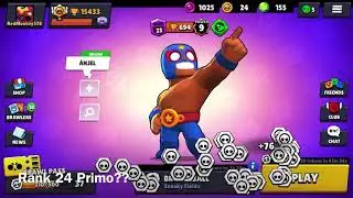 Changing Your Name In Brawl Stars For Free!!!