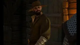 The Witcher 3: The Well Walkthrough