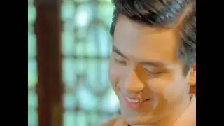ใจสั่งให้รักเธอopv