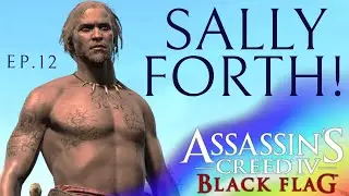 Seeking the Path Forward - AC 4: Black Flag #gaymer #gaymers #gaystory #gaygamers #gay #gaygaming