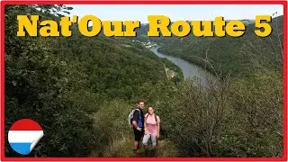 NaturWanderPark delux: Nat'Our Route 5 🇩🇪 🇱🇺 [2,7K]