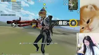 KILLED BY TEAMMATES GRANADE 😂 GAME FOR PEACE | ROUROU