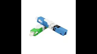 UT-King UT-SC5007 Field Assembly Optical Connector