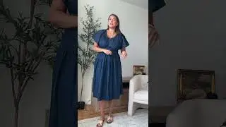 NEW Walmart Fashion Midsize Try On 