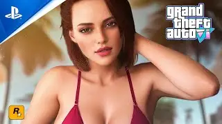 Grand Theft Auto VI™ | UPDATE PS5