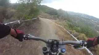 Etienne Victor | DH Cerro Do Botelho