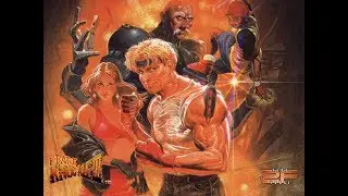 street of rage 3