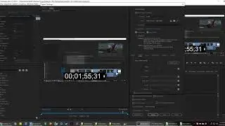 Adobe Rush CC CAN'T RENDER 4k (Preset bug in Premiere Pro & Premiere Rush CC)