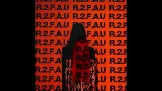 R.2.F.A.U. - Kaiya Wolff (Official Audio)