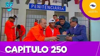 Marzo está a punto de llegar a su fin y Sábados Felices quiere cerrarlo con broche de oro