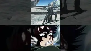 Vergil VS Anime swordsmen 