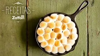 S’mores – Receitas Zaffari