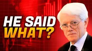 Peter Lynch's Controversial Belief on Falling Stocks