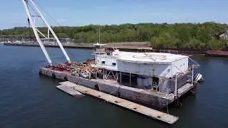 DJI Mavic Mini BACK TO THE NEW NORMALITY