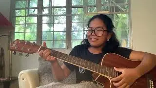 Sofia - Clairo // cover by: jan