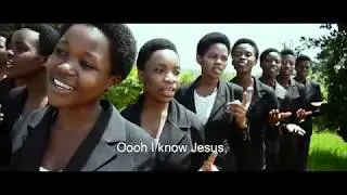 Yesu Mucunguzi by Chorale Esperance Vivante New Gospel song (Video Clip