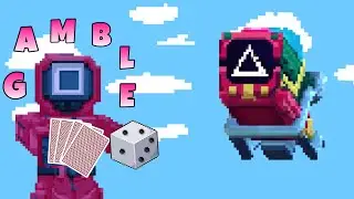 How 2 PixelPoly | PG3D