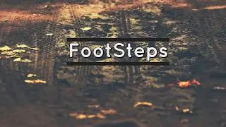 FoodSteps - Yet another Auxy Beat