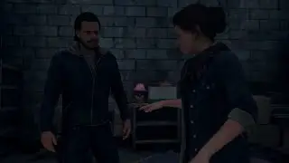 Days Gone: Rick Grimes Saved Melinda Foster