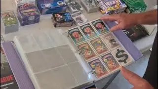 ￼Disaster Turns into Private Pick! Garage Sale Season