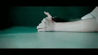 Road Kill -  Official Teaser Trailer