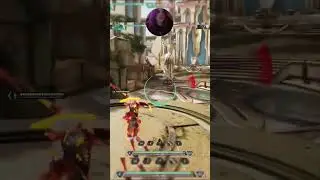 You are never safe close to a Dekker 