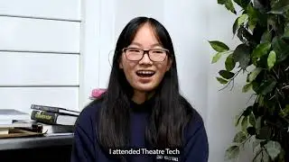 Middle School Norton Award 2021