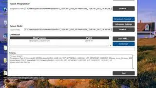 Using QFIL