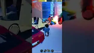 ARRESTING in JAILBREAK 