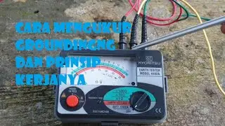 The BEST Grounding Technique You Need To Know