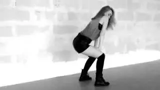 Dancehall | Mr.Vegas – Give It To Her | Choreo by Полина Перегут (Pchela)