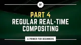 #4 - Virtual Production Tutorial with Aximmetry, Unreal Engine & HTC Vive – Non-billboard version