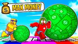 Unlocking MAX CASH in MONEY BALL SIMULATOR