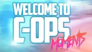 Critical OPS PRO/FAIL/MLG Moments!