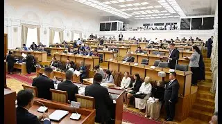 Порно – разрешить или запретить? Что обсуждают депутаты в Кыргызстане