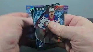 2024-25 Upper Deck Allure Part #4