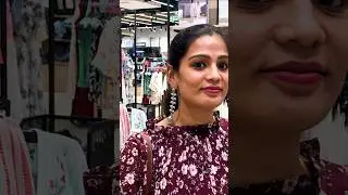 Pantaloons BUY1 GET1 FREE Shopping #pantaloons #shopping #shorts #youtubeshorts #ytshorts #trending