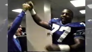 NFL 1990 Season Plays, Randall Cunningham & the Eagles, and the Dallas Cowboys