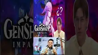 NOTICIAS IMPACT #13 Genshin Impact 