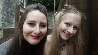 BIRTHDAY SUIT - LUCY MUSE YOUTUBE NEWS - EP08