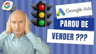 Google Ads Parou de Funcionar? Usa Lances Inteligentes? Esse vídeo é obrigatório.