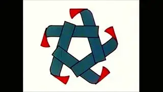 Bicentennial 1976 aka 200  - Psychedelic USA Patriotic Propaganda animated cartoon [4K - RESTORED]