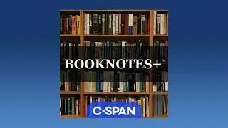 Booknotes+ Podcast: Robert Hartley, 