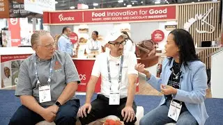 IBIE 2022 Daily Roundtable on September 21 | BAKERin | BAKERpedia