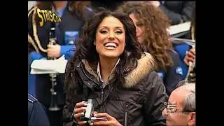 La Filippona (Jeanene Fox) In Spezzano